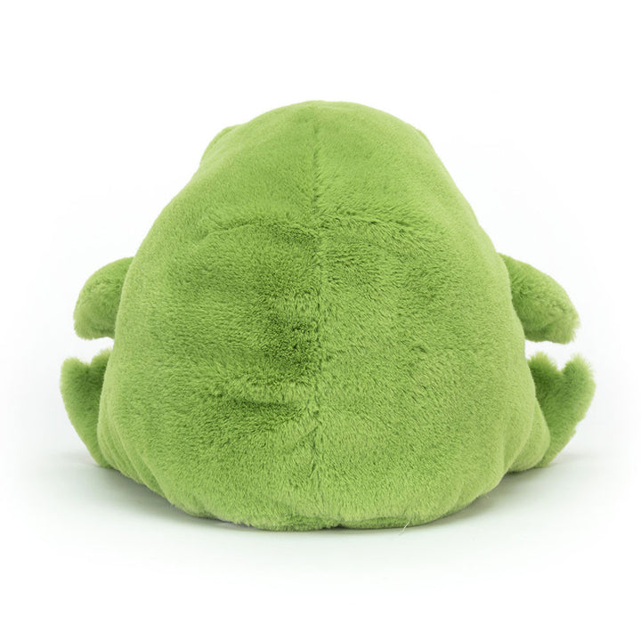 Jellycat Ricky Rain Frog - LIMIT ONE PER CUSTOMER