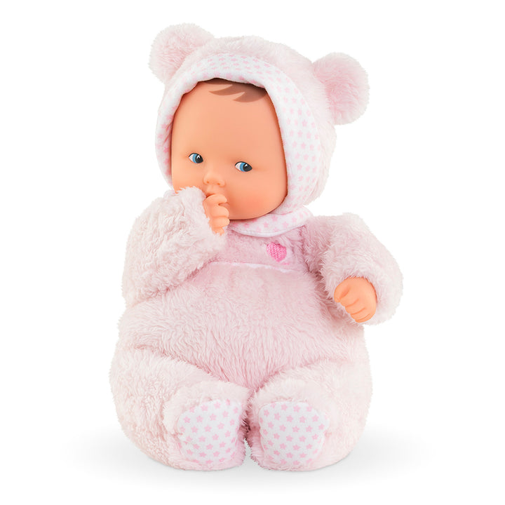 Corolle Babibear Plush Starry Dreams 11" Baby Doll