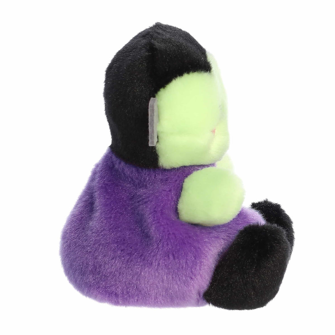 Palm Pals™ Bolts Frankenstein™ 5" Plush