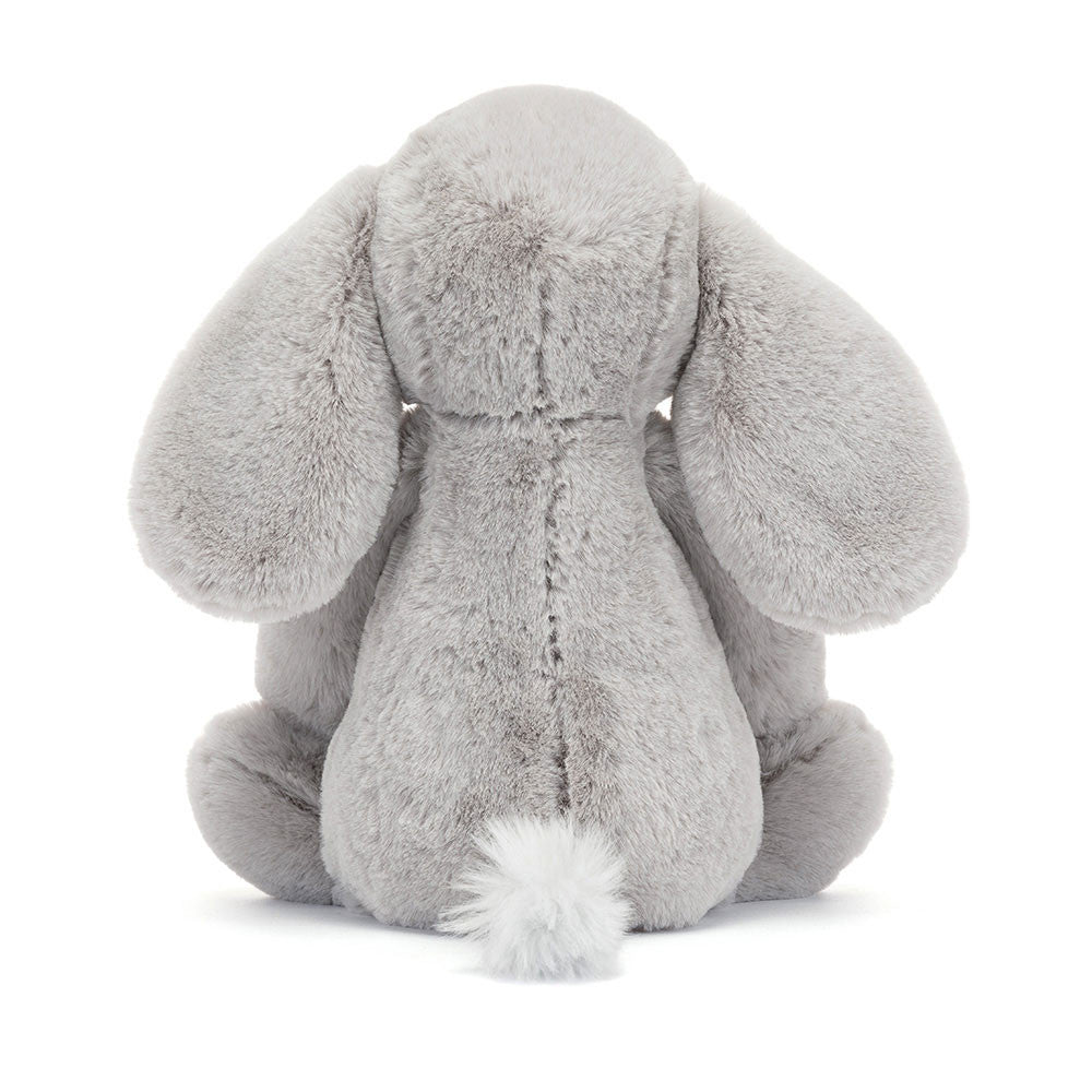 Jellycat Bashful Luxe Elephant Thuddeus