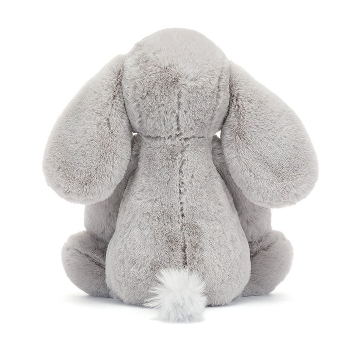 Jellycat Bashful Luxe Elephant Thuddeus