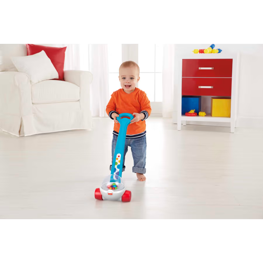 Fisher-Price - Corn Popper