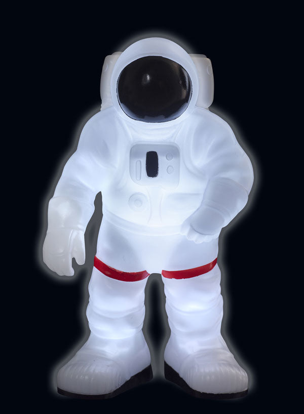 Light-up & Glow Astronaut