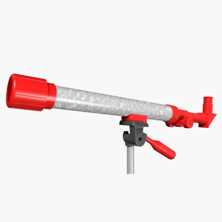 Wow in the World: Kids' Telescope & Astronomy Kit