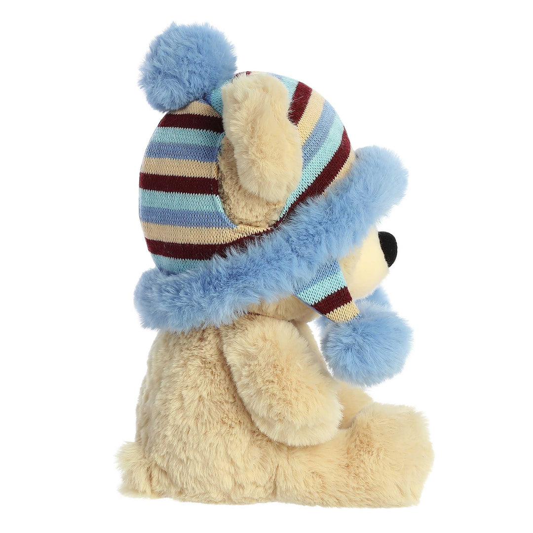Aurora® Holiday 13" Baby Bear Bonnie™ Plush