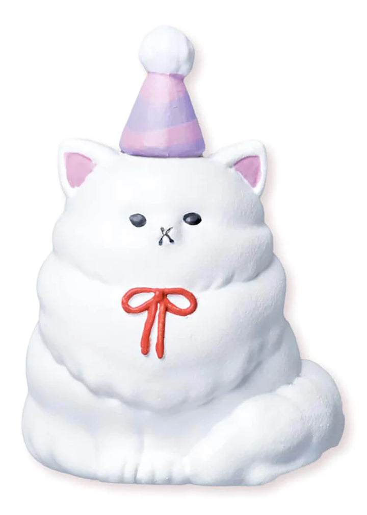 Today's Star Animal Birthday Figurine Blind Box  - FINAL SALE