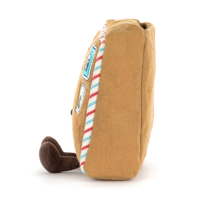 Jellycat Amuseables Letter To Santa - LIMIT ONE PER CUSTOMER