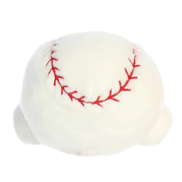 Palm Pals Slugger Baseball 5" Plush