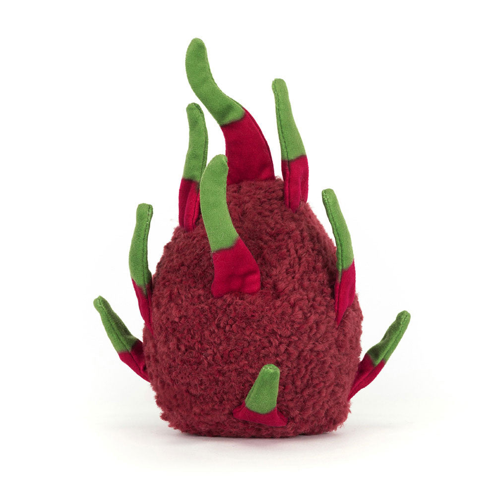 Jellycat Amuseables Dragon Fruit LIMIT OF ONE PER CUSTOMER