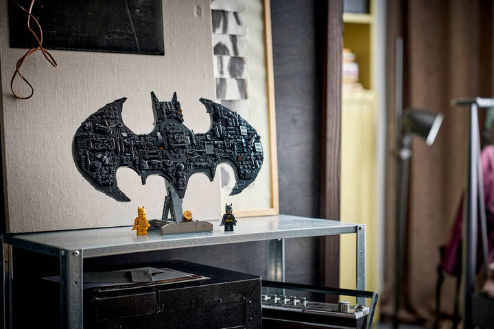 Lego® Batman™ Logo