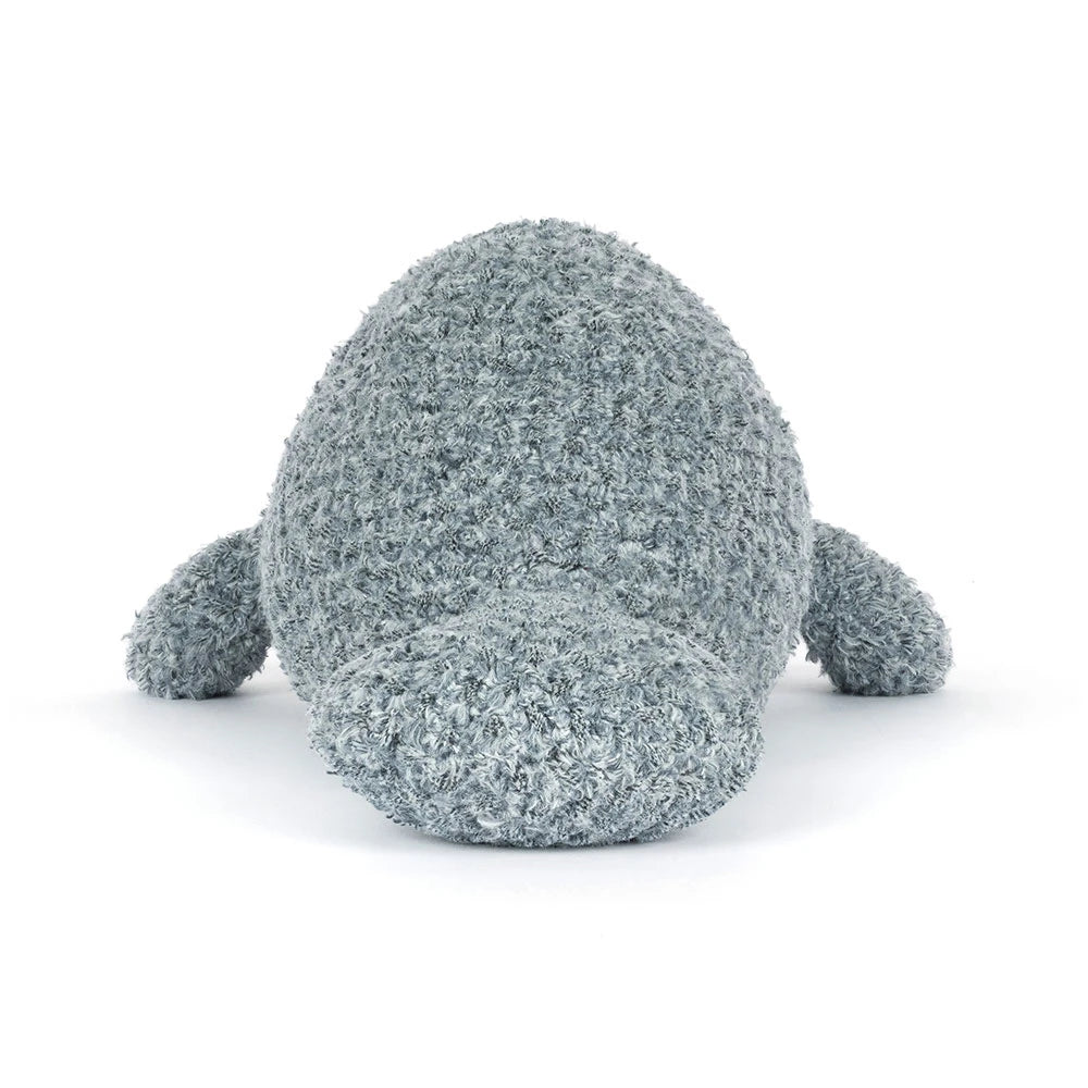 Jellycat Maffles Manateet - LIMIT ONE PER CUSTOMER