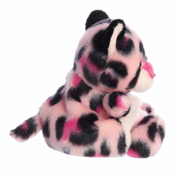 Palm Pals™ Regina Pink Leopard™ 5" Plush