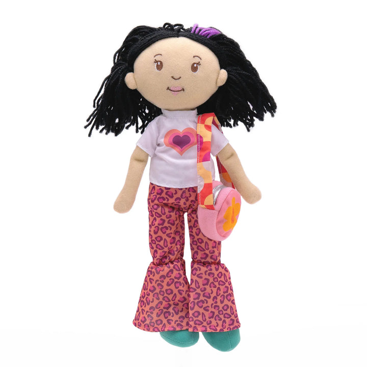Groovy Girls Doll Clothes - Goin&