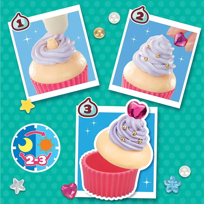 Pati-School Lavender & Pastel Creations Kit