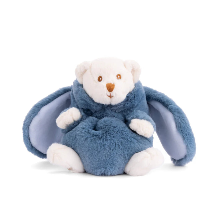 Bukowski Bears Colourful Ziggy - Fjord Blue