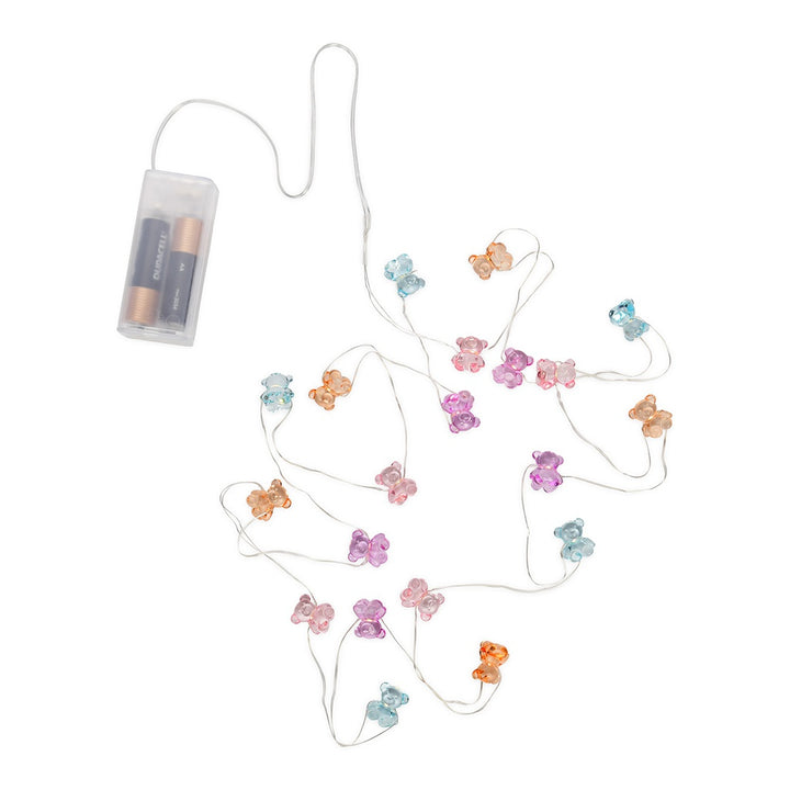 Iscream Gummy Bear String Lights