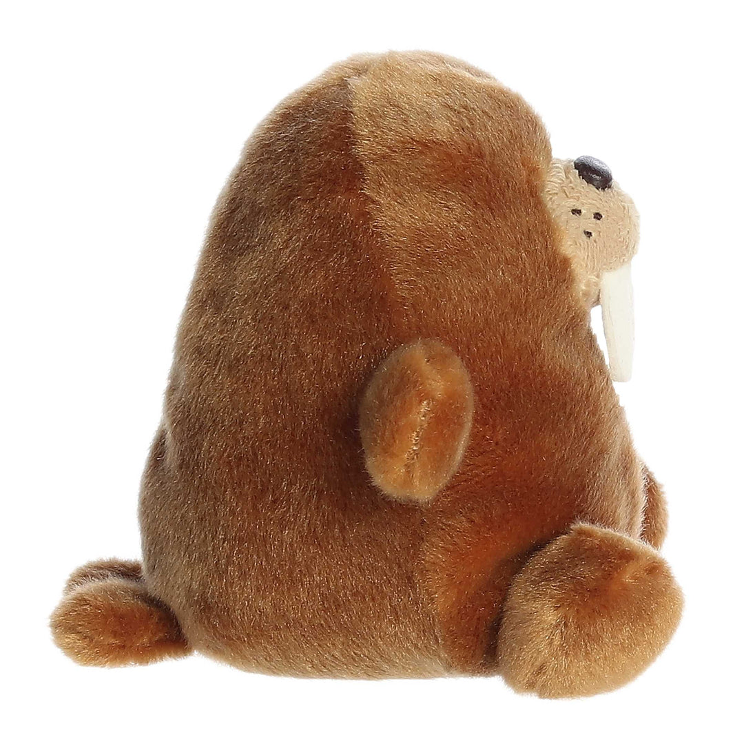 Palm Pals™ Waldo Walrus™ 5" Plush