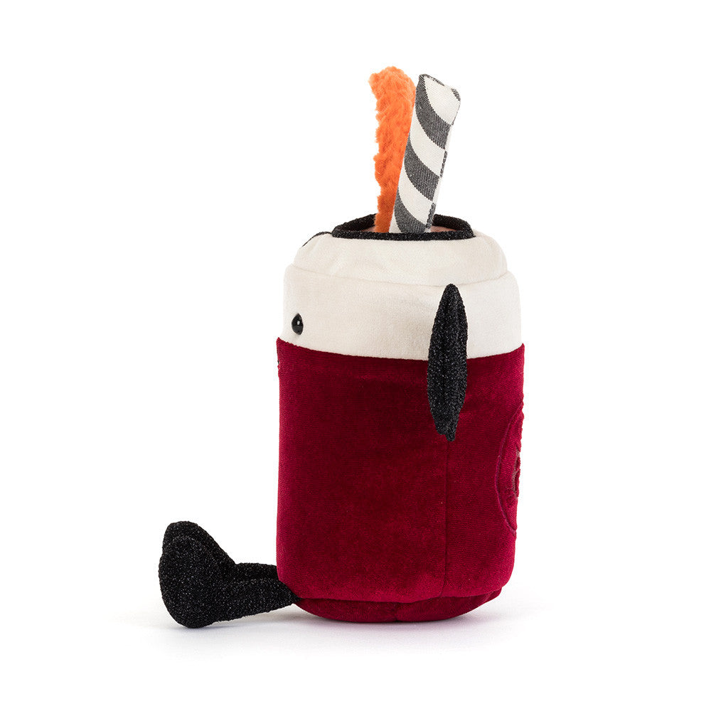 Jellycat Amuseables Vampop Drink - LIMIT OF ONE PER CUSTOMER
