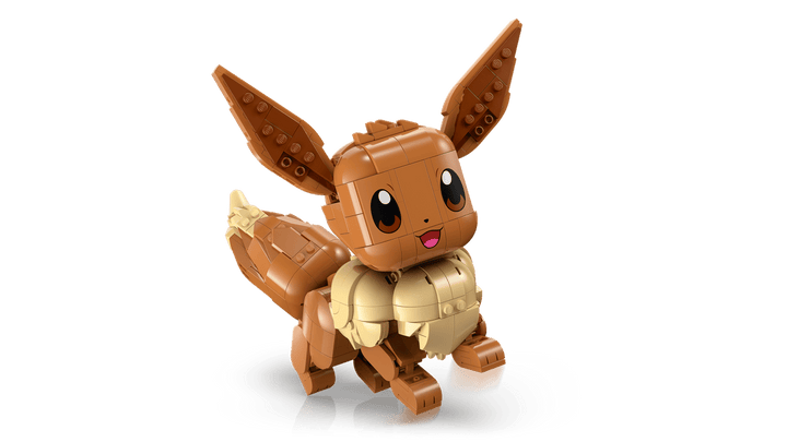Lego® Pokémon Eevee