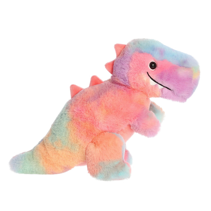 Aurora® -  Watercolor Dinos™ 12" Tropicolor T-Rex™