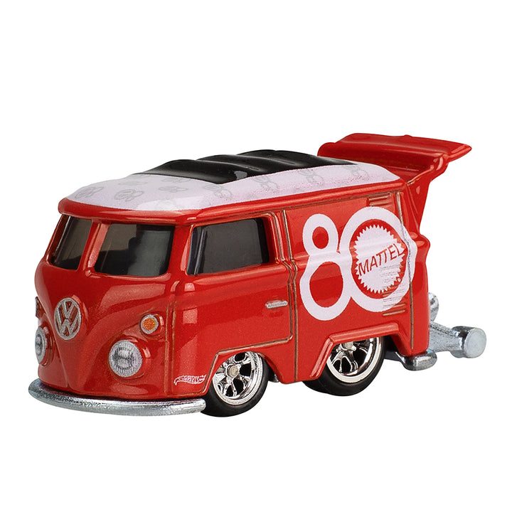 Hot Wheels® Premium - 80th Anniversary Mattel Kool Kombi