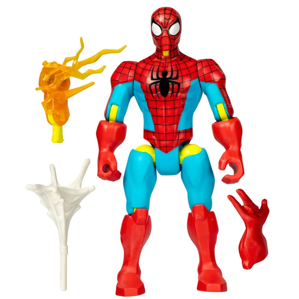 MixMashers Marvel Spider-Man
