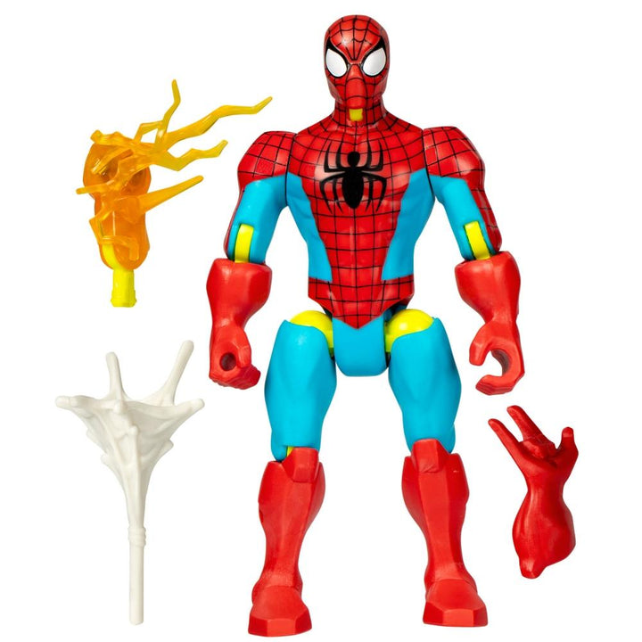 MixMashers Marvel Spider-Man