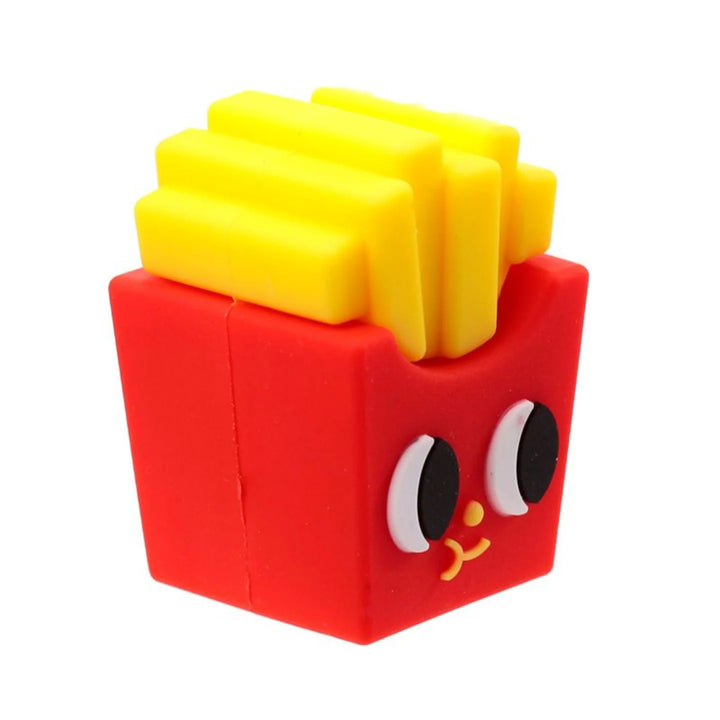Fast Food Pencil Sharpener
