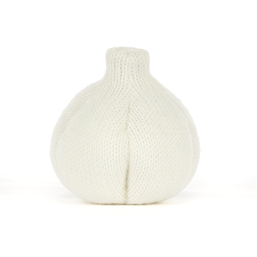 Jellycat Amuseables Garlic - LIMIT OF ONE PER CUSTOMER