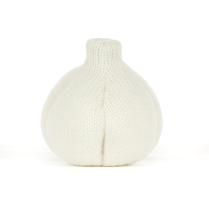 Jellycat Amuseables Garlic - LIMIT OF ONE PER CUSTOMER