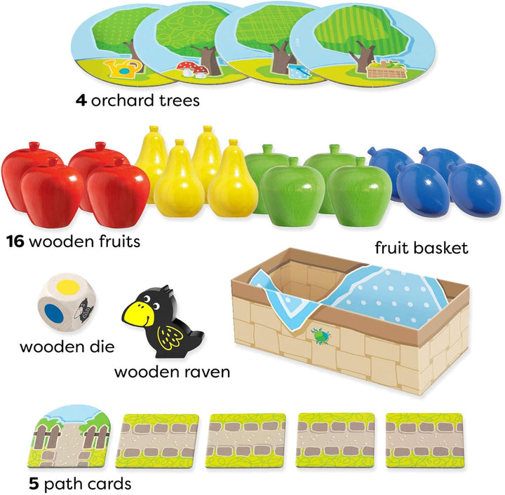 My Very First Games - First Orchard