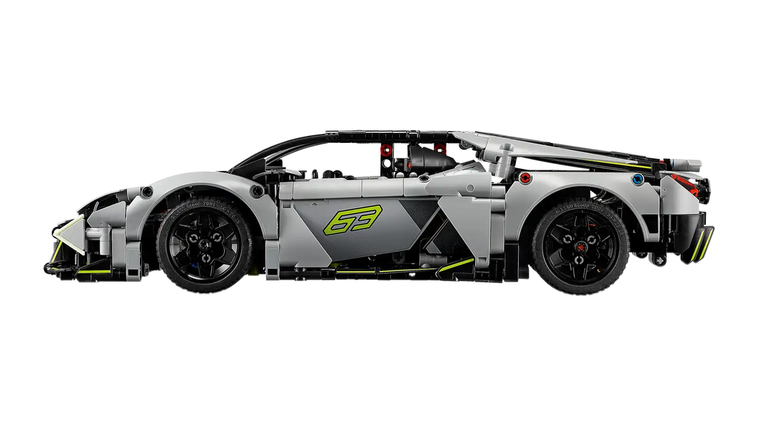 LEGO® Technic™ Lamborghini Revuelto Super Sports Car