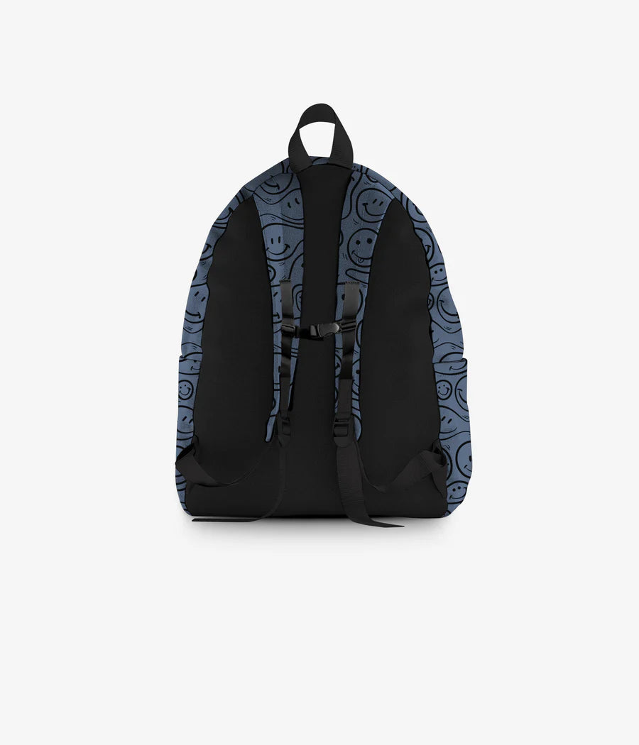 Headster Kids Simply Happy 20L Backpack - Slate Blue