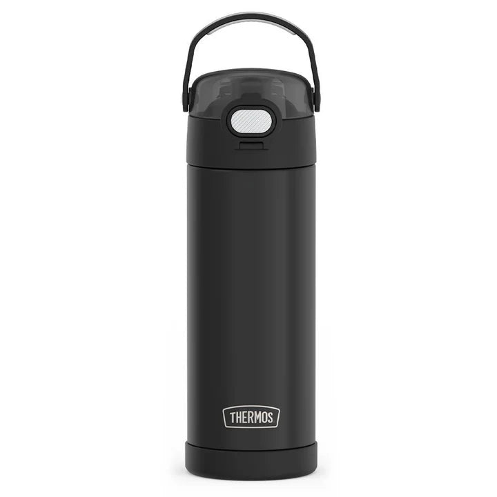 Thermos 16oz FUNtainer® Water Bottle with Locking Lid Assorted Neon Colours