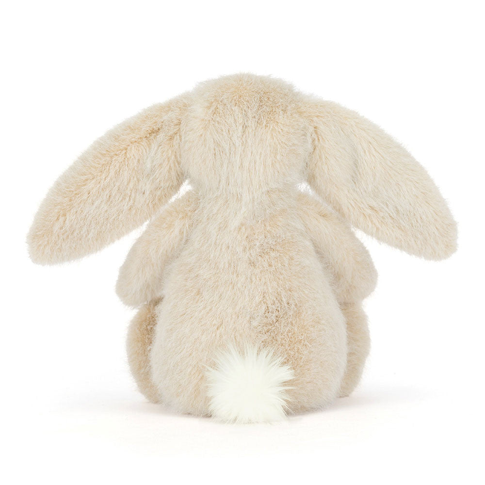 Jellycat Wheat Flufflet Bunny - LIMIT OF ONE PER CUSTOMER