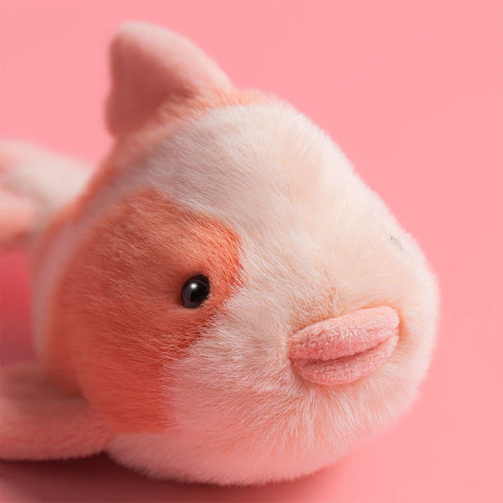 Jellycat Fancy Carp - LIMIT ONE PER CUSTOMER