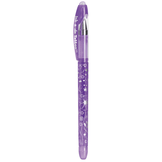 Ink-A-Doo Tattoo Pens