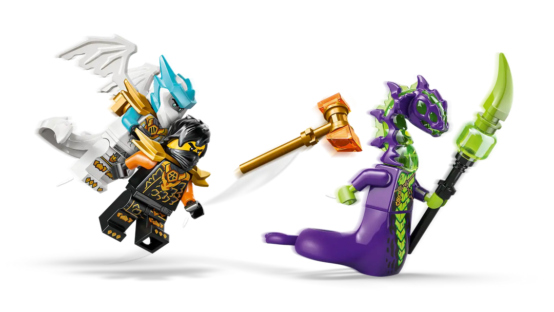 Lego® Ninjago® Cole&