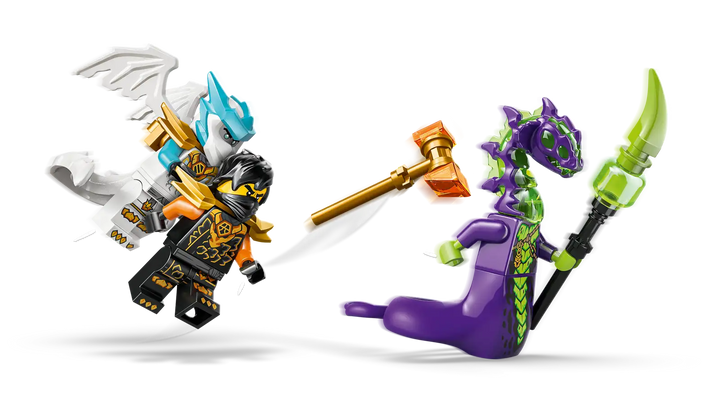 Lego® Ninjago® Cole&