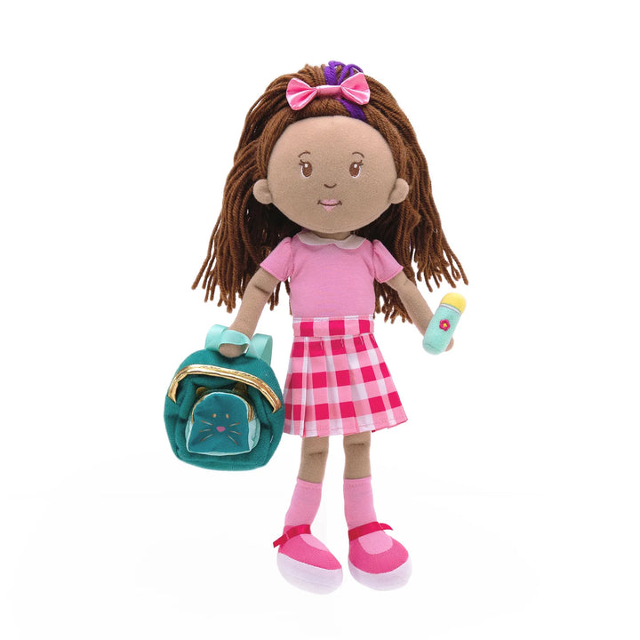 Groovy Girls Doll Clothes - Honor Roll Ready