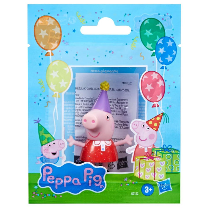 Peppa Pig Peppa&