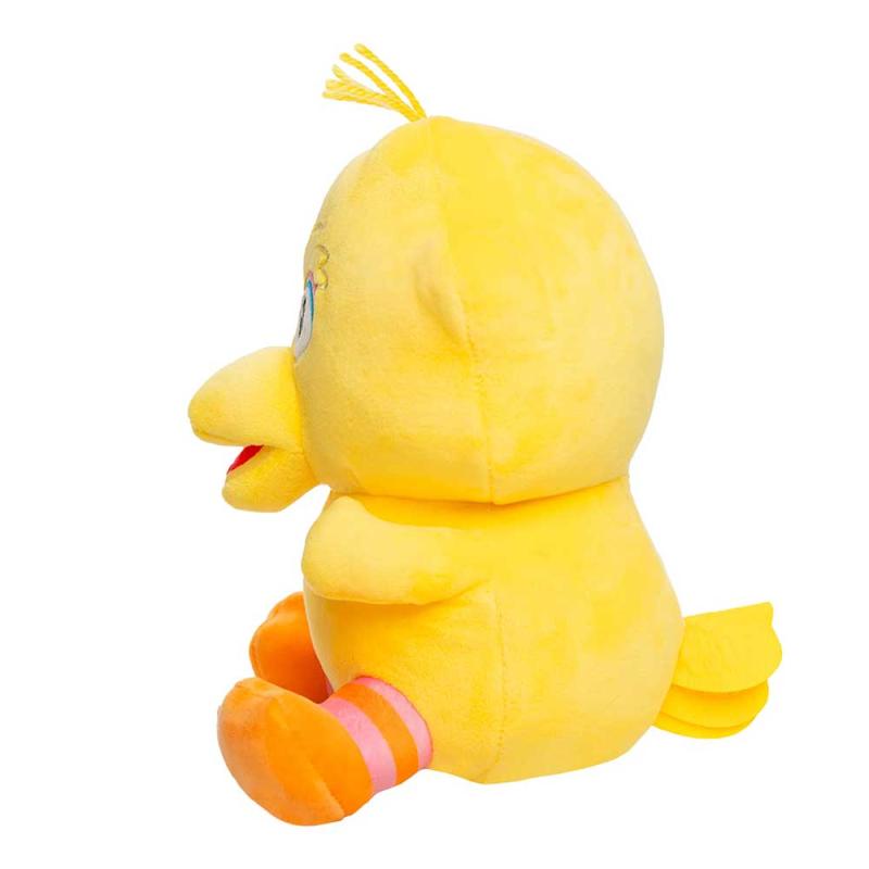 Sesame Street Super Duper Plush Big Bird