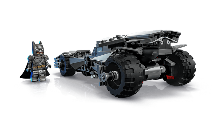 Lego® Batman™ Batman v Superman™ Batmobile™