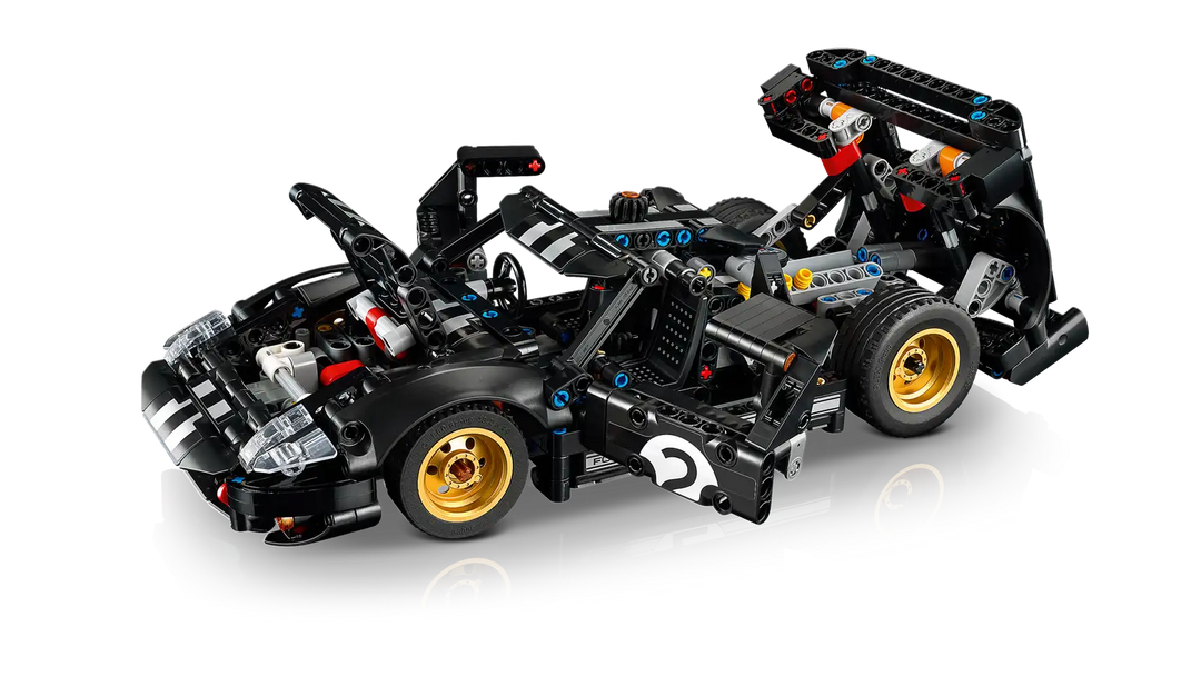 Lego® Technic™ 1966 Ford GT40 MKII Race Car