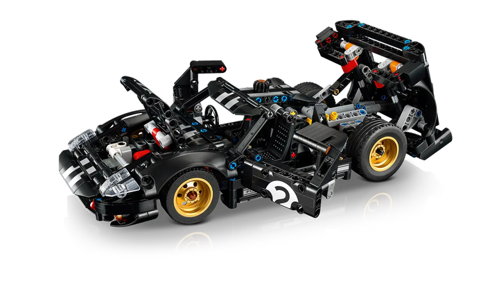 Lego® Technic™ 1966 Ford GT40 MKII Race Car
