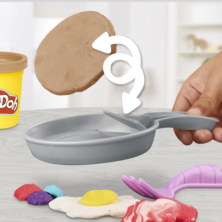 Play-Doh Kitchen Creations Flip &