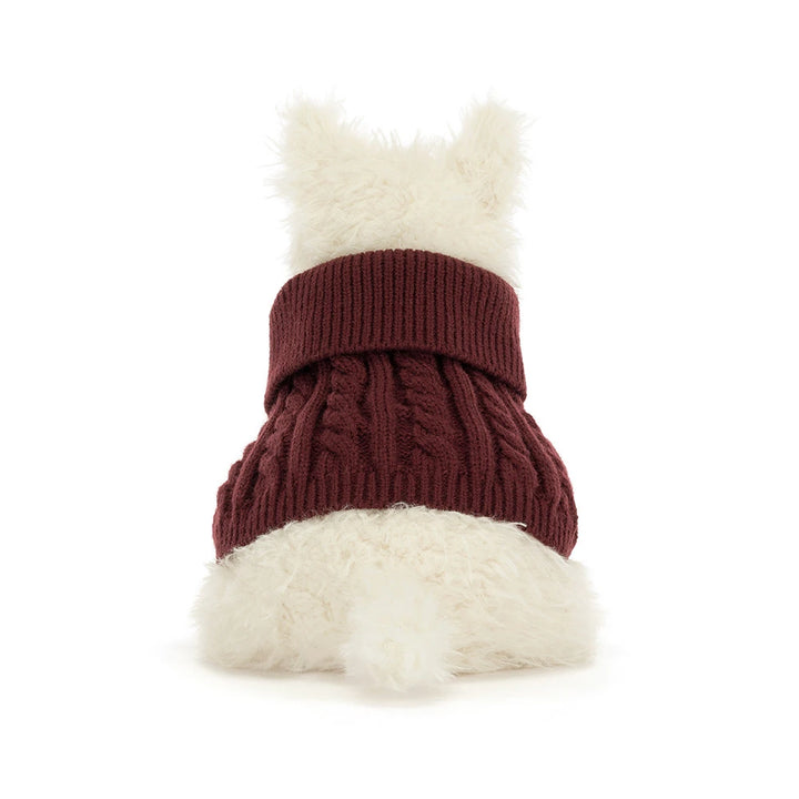 Jellycat Munro Scottie Dog &