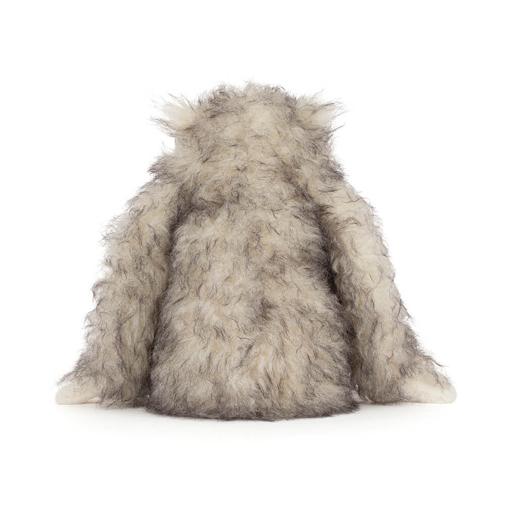 Jellycat Bretti Yeti - LIMIT ONE PER CUSTOMER