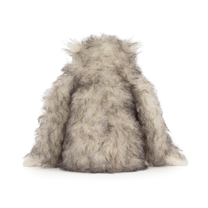 Jellycat Bretti Yeti - LIMIT ONE PER CUSTOMER