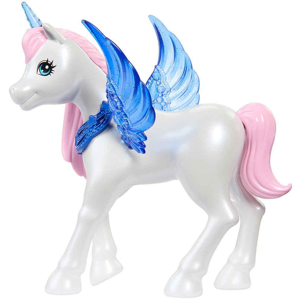 Barbie - Sapphire Doll